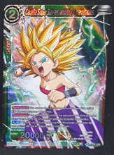 Charger l&#39;image dans la galerie, BT3-078 SR (fr) (foil)