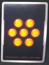 Charger l&#39;image dans la galerie, carte Dragon Ball Super Card Game Fr Les Mondes Croises BT3-084 SR bandai bardock super saiyan guerrier de l&#39;adversité dbscg 