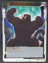 Charger l&#39;image dans la galerie, carte Dragon Ball Super Card Game Fr Les Mondes Croises BT3-106 C bandai marche du gorille dbscg 