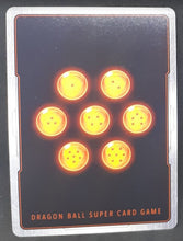 Charger l&#39;image dans la galerie, carte Dragon Ball Super Card Game Fr Les Mondes Croises BT3-109SR bandai Bardock SS3, force libérée dbscg 