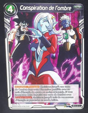 Charger l&#39;image dans la galerie, carte Dragon Ball Super Card Game Fr Les Mondes Croises BT3-121 UC (2018) bandai conspiration de l&#39;ombre dbscg cardamehdz