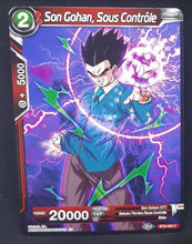 Charger l&#39;image dans la galerie, carte Dragon Ball Super Card Game Fr Malicious Machinations BT8-006 C (2019) bandai songohan sous controle dbscg 