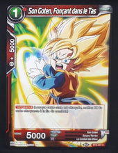 Charger l&#39;image dans la galerie, carte Dragon Ball Super Card Game Fr Malicious Machinations BT8-007 C (2019) bandai songoten dbscg