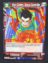 Charger l&#39;image dans la galerie, carte Dragon Ball Super Card Game Fr Malicious Machinations BT8-008 C (2019) bandai songoten dbscg 