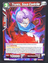 Charger l&#39;image dans la galerie, carte Dragon Ball Super Card Game Fr Malicious Machinations BT8-009 C (2019) bandai trunks sous controle dbscg 