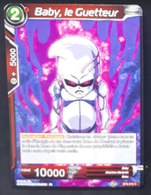 Charger l&#39;image dans la galerie, carte Dragon Ball Super Card Game Fr Malicious Machinations BT8-018 C (2019) bandai baby le guetteur dbscg