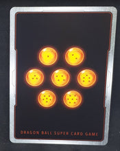 Charger l&#39;image dans la galerie, carte Dragon Ball Super Card Game Fr Malicious Machinations BT8-019 C (2019) bandai naissance d un super saiyan god dbscg
