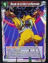 Charger l&#39;image dans la galerie, carte Dragon Ball Super Card Game Fr Malicious Machinations BT8-021 C (2019) (foil) bandai baby vegeta boule de la mort enflammée dbscg foil cardamehdz