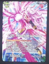 Charger l&#39;image dans la galerie, carte Dragon Ball Super Card Game Fr Malicious Machinations BT8-024 UC (2019) bandai cyborg 21 dbscg cardamehdz verso