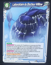 Charger l&#39;image dans la galerie, carte Dragon Ball Super Card Game Fr Malicious Machinations BT8-040 C (2019) bandai laboratoire du docteur willow dbscg