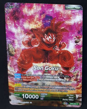 Charger l&#39;image dans la galerie, carte Dragon Ball Super Card Game Fr Malicious Machinations BT8-044 C (2019) bandai songoku dbscg