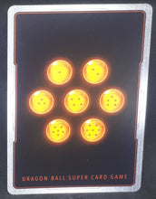 Charger l&#39;image dans la galerie, carte Dragon Ball Super Card Game Fr Malicious Machinations BT8-046 C (2019) bandai songoku se preparant au combat dbscg