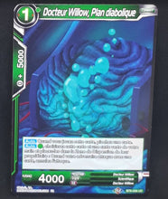 Charger l&#39;image dans la galerie, carte Dragon Ball Super Card Game Fr Malicious Machinations BT8-056 UC (2019) bandai docteur willow plan diabolique dbscg