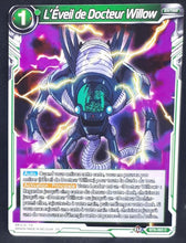 Charger l&#39;image dans la galerie, carte Dragon Ball Super Card Game Fr Malicious Machinations BT8-063 C (2019) bandai l eveil de docteur willow dbscg cardamehdz 