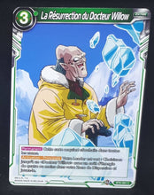 Charger l&#39;image dans la galerie, carte Dragon Ball Super Card Game Fr Malicious Machinations BT8-064 C (2019) bandai la resurrection du docteur willow dbscg cardamehdz 