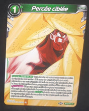 Charger l&#39;image dans la galerie, carte Dragon Ball Super Card Game Fr Malicious Machinations BT8-065 UC (2019) bandai percee ciblee dbscg