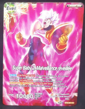 Charger l&#39;image dans la galerie, carte Dragon Ball Super Card Game Fr Malicious Machinations BT8-067 UC (2019) bandai super baby dbscg
