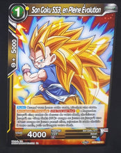 Charger l&#39;image dans la galerie, carte Dragon Ball Super Card Game Fr Malicious Machinations BT8-069 C (2019) bandai songoku ss3 en pleine evolution dbscg