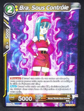 Charger l&#39;image dans la galerie, carte Dragon Ball Super Card Game Fr Malicious Machinations BT8-077 C (2019) bandai bra sous controle dbscg 