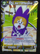 Charger l&#39;image dans la galerie, carte Dragon Ball Super Card Game Fr Malicious Machinations BT8-081 C (2019) bandai shu sur l&#39;offensive dbscg cardamehdz