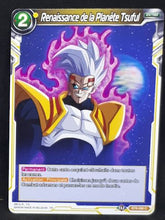 Charger l&#39;image dans la galerie, carte Dragon Ball Super Card Game Fr Malicious Machinations BT8-086 C (2019) bandai renaissance de la planete tsuful 