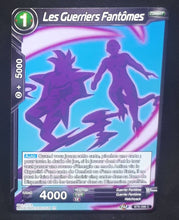 Charger l&#39;image dans la galerie, carte Dragon Ball Super Card Game Fr Malicious Machinations BT8-098 C (2019) bandai les guerriers fantomes dbscg