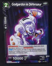 Charger l&#39;image dans la galerie, carte Dragon Ball Super Card Game Fr Malicious Machinations BT8-099 C (2019) bandai godgardon le defenseur dbscg 