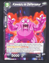 Charger l&#39;image dans la galerie, carte Dragon Ball Super Card Game Fr Malicious Machinations BT8-100 C (2019) bandai kawazu le defenseur dbscg