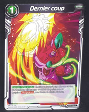 Charger l&#39;image dans la galerie, carte Dragon Ball Super Card Game Fr Malicious Machinations BT8-103 C (2019) bandai dernier coup dbscg