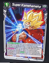 Charger l&#39;image dans la galerie, carte Dragon Ball Super Card Game Fr Malicious Machinations BT8-104 C (2019) bandai super kamehameha songoku dbscg cardamehdz 