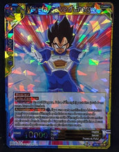 Charger l&#39;image dans la galerie, carte Dragon Ball Super Card Game Fr Malicious Machinations BT8-107 R (2019) bandai vegeta salve d energie dbscg 