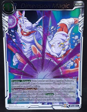 Charger l&#39;image dans la galerie, carte Dragon Ball Super Card Game Fr Miraculous Revival BT5-050 C Foil (2018) bandai Dimension Magic janemba dbscg foil cardamehdz