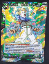 Charger l&#39;image dans la galerie, carte Dragon Ball Super Card Game Fr Miraculous Revival BT5-060 R (2018) bandai quete ardente de trunks ss dbscg 