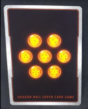 Charger l&#39;image dans la galerie, carte Dragon Ball Super Card Game Fr Miraculous Revival Part 5 BT5-075 C (2019) SHOCKING DEATH DALL bandai dbscg cardamehdz VERSO