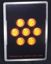 Charger l&#39;image dans la galerie, carte Dragon Ball Super Card Game Fr Miraculous Revival Part 5 BT5-108 C (foil) le tout puissant unificateur du monde bandai dbscg