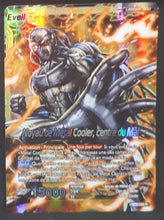 Charger l&#39;image dans la galerie, carte Dragon Ball Super Card Game Fr Part 2 BT2-100 R bandai (2018) metal cooler dbscg 