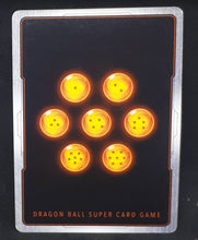 Charger l&#39;image dans la galerie, carte Dragon Ball Super Card Game Fr Part 2 Union Force BT2-071 R (foil) (2018) songoku super saiyan volonté heritée bandai dbscg