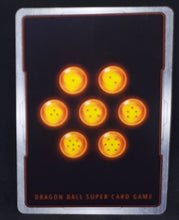 Charger l&#39;image dans la galerie, carte Dragon Ball Super Card Game Fr Part 3 BT3-035 UC (foil) songoku super saiyen 3 rush engage bandai dbscg cardamehdz verso