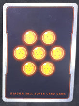 Charger l&#39;image dans la galerie, carte Dragon Ball Super Card Game Fr Part 3 BT3-098 UC (foil) Sélipa Gorille à la force cachée bandai dbscg cardamehdz verso