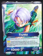 Charger l&#39;image dans la galerie, carte Dragon Ball Super Card Game Fr Part 4 Colossal Warfare BT4-023 UC (2018) trunks bandai dbscg cardamehdz verso