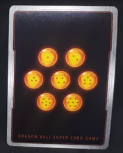 Charger l&#39;image dans la galerie, carte Dragon Ball Super Card Game Fr Part 4 Colossal Warfare BT4-061 C (foil) slug forme vieillissante bandai dbscg 