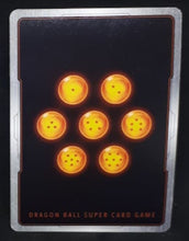 Charger l&#39;image dans la galerie, carte Dragon Ball Super Card Game Fr Part 4 Colossal Warfare BT4-070 C (foil) sacrifice bandai dbscg
