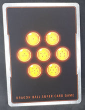 Charger l&#39;image dans la galerie, carte Dragon Ball Super Card Game Fr Premium Pack 2 BT1-079 UC (2019) (foil) bandai Attaque surprise du roi Vegeta dbscg
