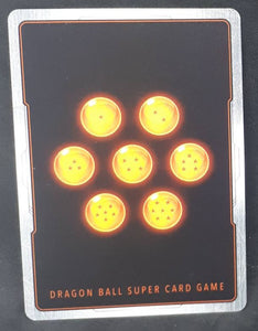 carte Dragon Ball Super Card Game Fr Premium Pack 2 BT1-079 UC (2019) (foil) bandai Attaque surprise du roi Vegeta dbscg