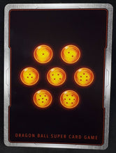 Charger l&#39;image dans la galerie, carte Dragon Ball Super Card Game Fr Premium Pack 2 EX06-04 EX (2019) bandai hit espace temps transcendé dbscg cardamehdz