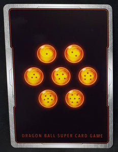 carte Dragon Ball Super Card Game Fr Premium Pack 2 EX06-28 EX (2019) bandai vengeance malveillante dbscg cardamehdz