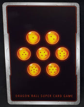 Charger l&#39;image dans la galerie, carte Dragon Ball Super Card Game Fr Premium Pack 2 EX06-32 EX (2019) bandai démigra espace temps libéré dbscg
