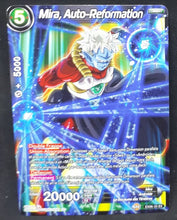 Charger l&#39;image dans la galerie, carte Dragon Ball Super Card Game Fr Premium Pack 2 EX06-33 EX (2019) bandai mira auto reformation dbscg 
