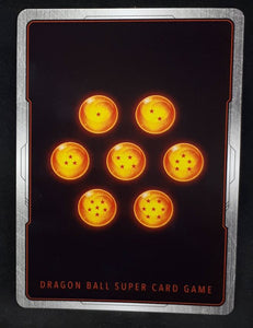 carte Dragon Ball Super Card Game Fr Premium Pack TB3-012 C (2019) bandai super zarbon dbscg cardamehdz verso