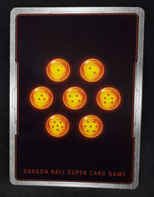 Charger l&#39;image dans la galerie, carte Dragon Ball Super Card Game Fr Premium Pack TB3-029 C (2019) bandai toteppo liens redorés dbscg cardamehdz VERSO
